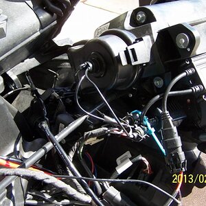 HID 04 placement of ballast