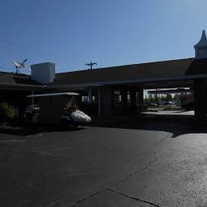 Best Western Coach House