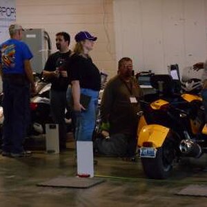 Squared Away Alignments