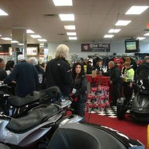 Pit Bull Powersports