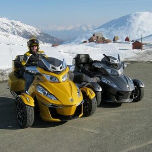 Hatcher Pass--May 2014