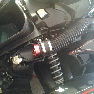 20140514 135935
Left side fan and duct