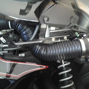 20140514 140004
Right side fan and duct