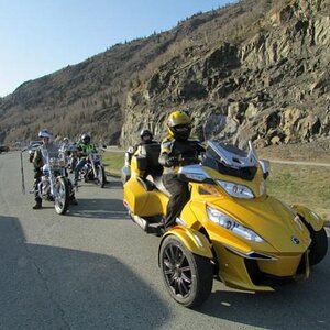 akspyderman--Turnagain Arm  5/2014