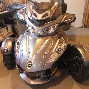 Front Trunk Graphics 3