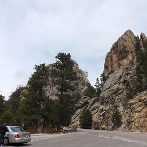 Rushmore area 5/2014