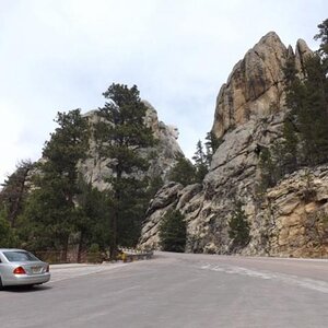 Rushmore area 5/2014