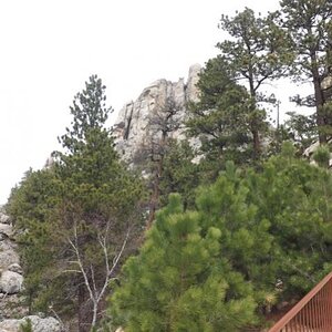 Rushmore area 5/2014