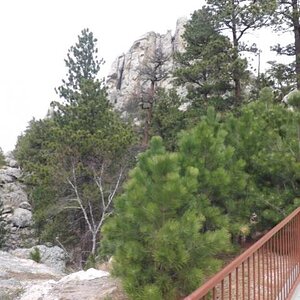 Rushmore area 5/2014