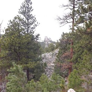 Rushmore area 5/2014