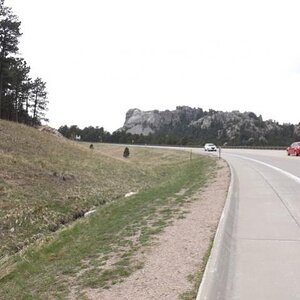 Rushmore area 5/2014