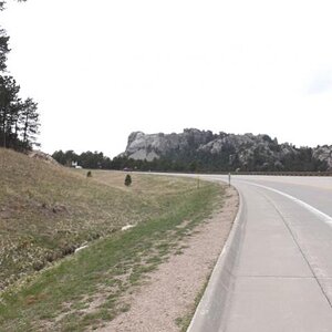 Rushmore area 5/2014