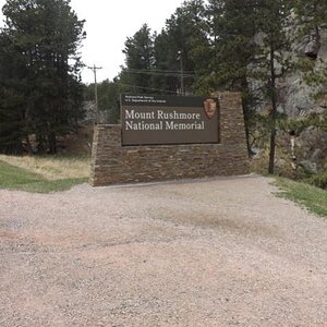 Rushmore area 5/2014