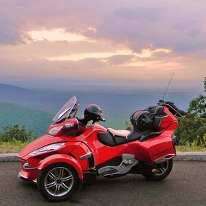 Says it all about Blue Ridge Parkway, Big Rock overlook, VA

DSCN0410