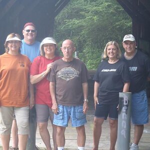 "The Other Side of 55" Crew