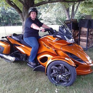 Just Returned from Dealer