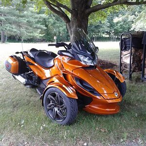 2014 ST Limited in Cognac