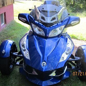 Can Am Spyder 2012 004