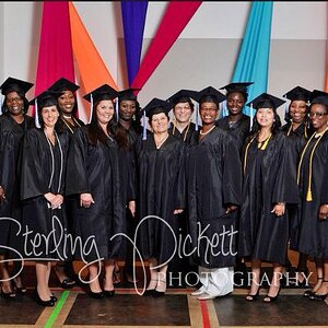 3 Graduation May 9 2014