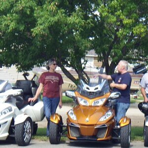 20 Spyders.....here's some.