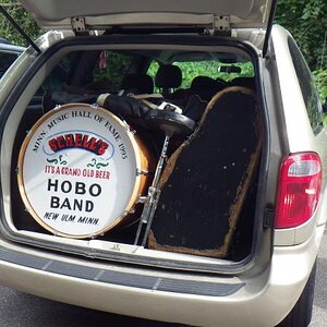 Schell Hobo Band