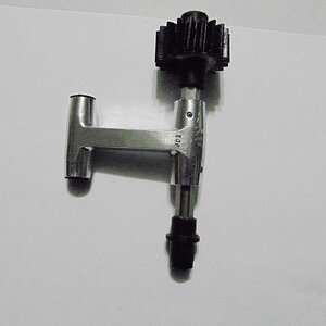 DSC00201
Another view of the arm assembly prior to re installing it into the bike.