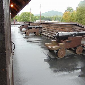 DSC00420
Fort William Henry