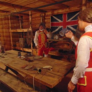 DSC00422
Fort William Henry