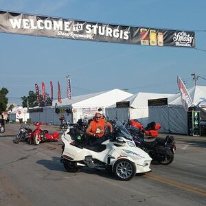 Sturgis