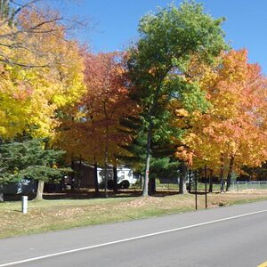 Beautiful day for this ride.