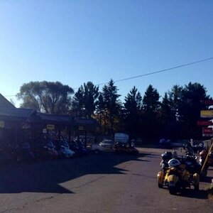 The Gathering of the Spyders