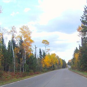 Fall Colors are just getting started...