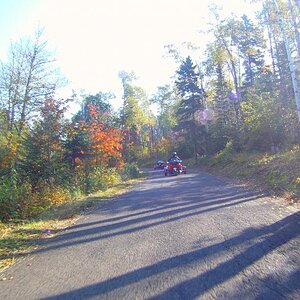 Palisade Head, Silver Bay, MN