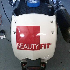 Offering custom Spyder decals or business logos for your machine. Contact us today.. 814-838-6377