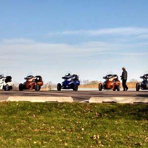 Alma, WI - Buena Vista Park Overlook
