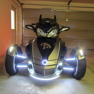 Tric and Custom Lights