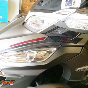 RT Break Stripe Burg CF 1