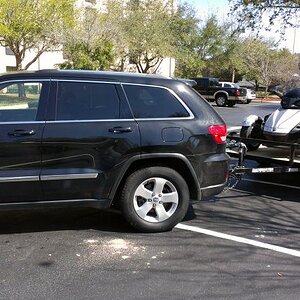 Daytona Bike Week 2013