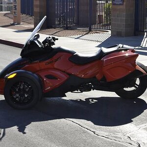 2012 RSS Corbin bags