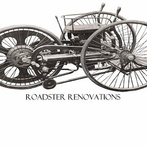 roadster renovations