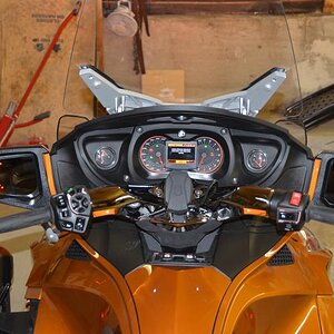 Sequential LED Arrow Mirror Turn Signal