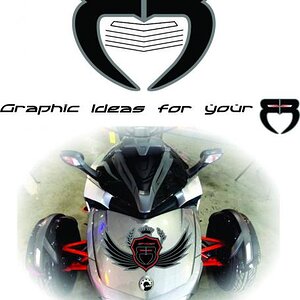 Graphic Ideas for F3