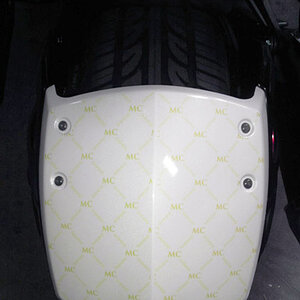 Miley's  ST graphics 3