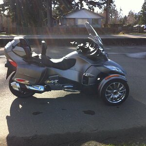 Limited options are nice.