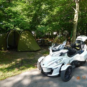 VA Black Water Falls SP 2014 Jun