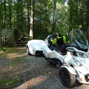 VA Black Water Falls SP 2014 June