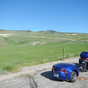 Chief Joseph Hwy 4_2103 Jun