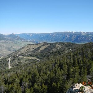 Chief Joseph Hwy 2_2013 Jun