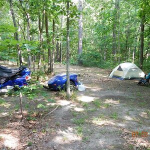 MO First Camp Trip 2 2013 Jul