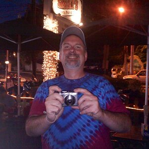 SomeGuy, Gatlinburg 2010